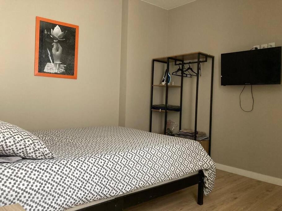 T 2 Calme&Douceur Apartment Тарб Екстериор снимка
